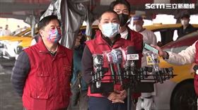 新北市長侯友宜