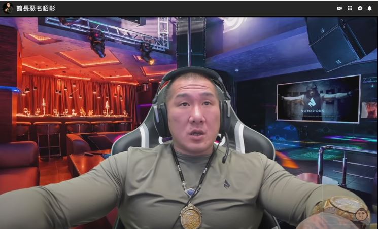 自爆被叫去睡館嫂!小瑋戰館長再揭2內幕