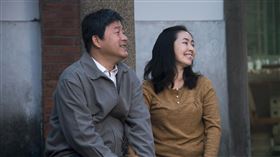 蔡燦得 大愛提供