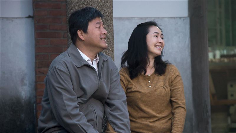 46歲蔡燦得曝近況　結婚還生了5女