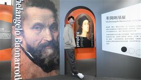 韋禮安。（圖／三立提供）