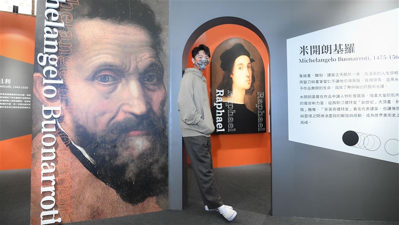 奪年度百首單曲冠軍　男星洩新年計畫