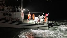 台南,安平商港,外籍男子,浮屍,釣客,身份不明