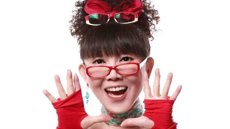 蔡閨回來了！三月初體驗登大港開唱