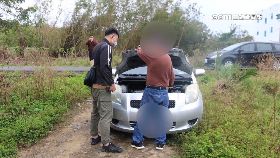 文 拋錨又被騙1200