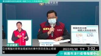 新／亞旭居隔員工落跑　市府罰30萬