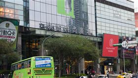 京站(記者陳弋攝影)