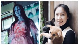 小薰。翻攝自臉書