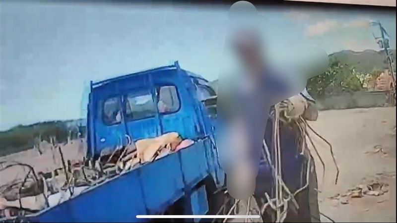 撿鋼條被法辦　資收男羞憤尋短