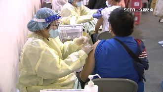 年前最後隨到隨打！頭香清晨5點排隊