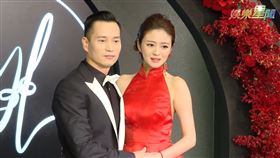 安以軒的老公陳榮煉