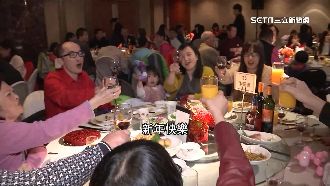 除夕禁忌多！民俗專家曝10點提醒