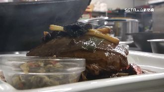 年菜當天現煮自取！東坡肉8小時燉煮