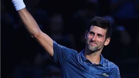 喬科維奇下周將重登世界球王寶座。（圖／翻攝自喬科維奇IG）