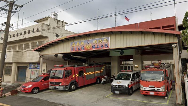 重機騎士跑山疑摔車遭撞　頭部重創亡