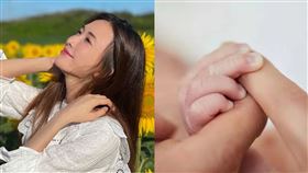 林志玲（圖／翻攝自林志玲臉書）
