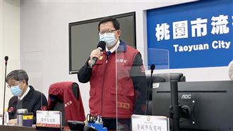 桃園大同篩3751人！採檢結果出爐