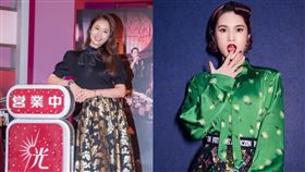 林心如、楊丞琳（圖／翻攝自林心如、楊丞琳IG）