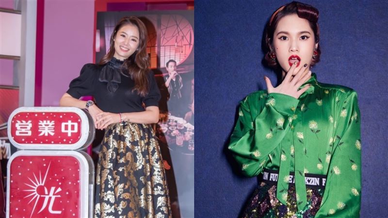 楊丞琳演《華燈3》？自爆已做這件事