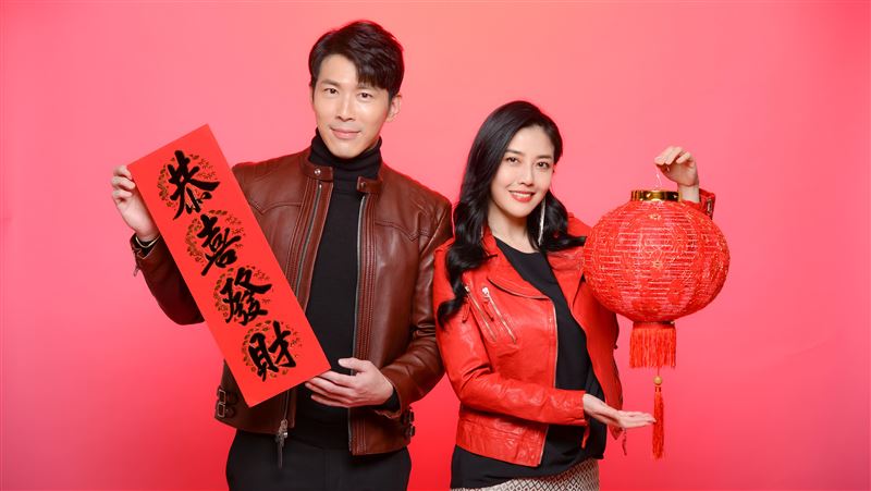 黃少祺過年「一個人」　背後原因曝光