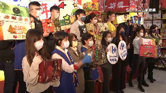 限量販售！「這福袋」嗨抽台積電股票