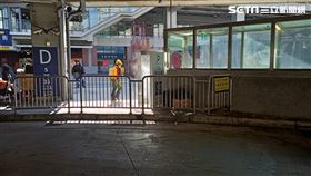 快訊／台中有確診者足跡！審計新村共7處　還搭公車趴趴造（圖／翻攝畫面）