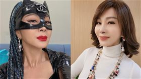 陳美鳳（圖／翻攝自陳美鳳臉書）