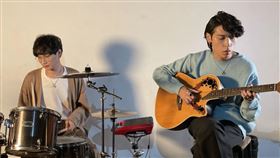 新銳雙人樂團TJun 奇洱文創提供