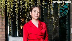 張秀卿三立新聞網專訪。（圖／記者楊澍攝影）