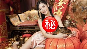 許玲玲。（圖／尖端出版提供）