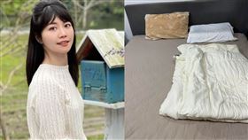 高嘉瑜。（圖／翻攝自高嘉瑜臉書）