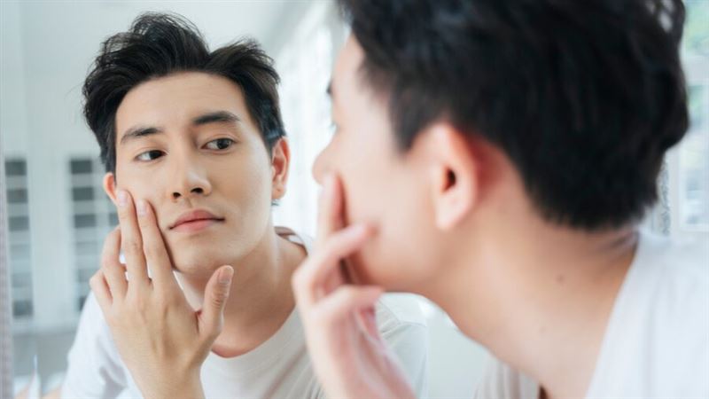 自戀型人格都是恐怖情人？