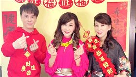 龍千玉 豪記唱片提供