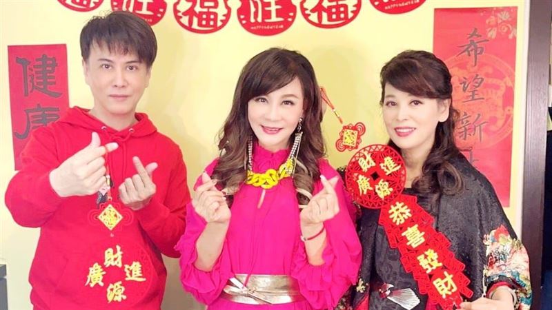 龍千玉曝光阿嬤家傳超澎湃12道年菜