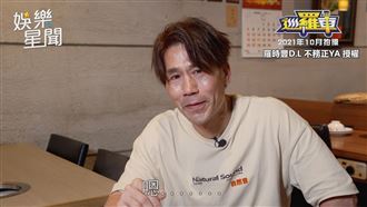 姪子錄影中斷急送醫　羅時豐心疼哽咽