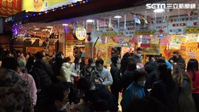 飛來發彩券行 彩券行 樂透 威力彩 大樂透 彩券 （圖／業者提供）