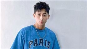 何孟遠（圖／翻攝自何孟遠IG）
