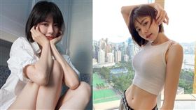 林明禎坦言不知道為什麼沒人追。（圖／翻攝自林明禎臉書）