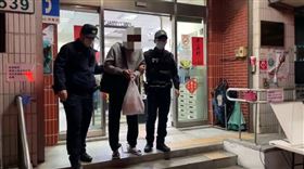 康龍兒子小年夜砍人