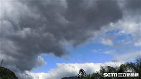 變天/天氣(記者陳弋攝影)