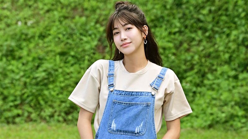 女星餐桌戲直接嗑5碗飯　劇組看傻眼