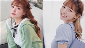 林襄（圖／翻攝自林襄IG）