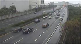  國道即時影像（湖口－湖口服務區）