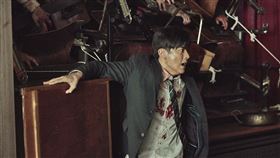 《殭屍校園》朴所羅門。（圖／Netflix提供）