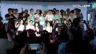 2選將曾酒駕惹議　柯P：不要太民粹