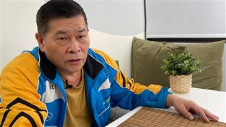 自嘲想錢想瘋了　澎恰恰除夕竟做這事