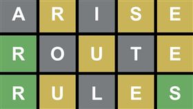 Wordle，圖取自維基共享資源，版權屬公有領域