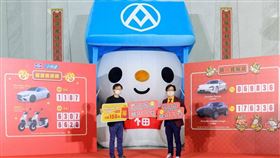 全聯福袋。（圖／業者提供）