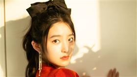  柴蔚（圖／翻攝自柴蔚微博）