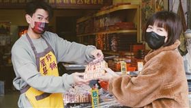 潘逸安（圖／翻攝自潘逸安臉書）